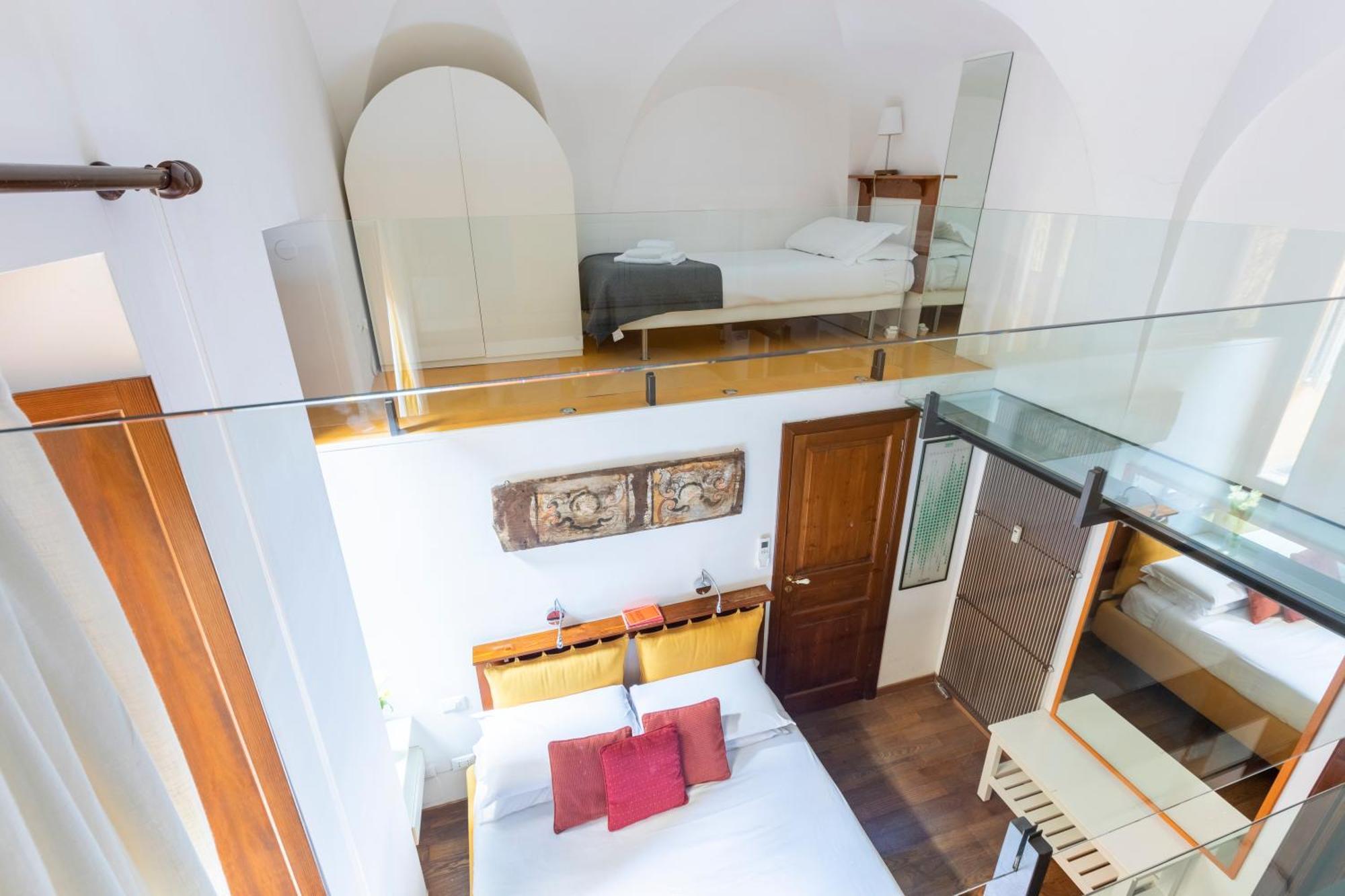 Romac Coronari With Gym, Sauna And Garden Exterior foto