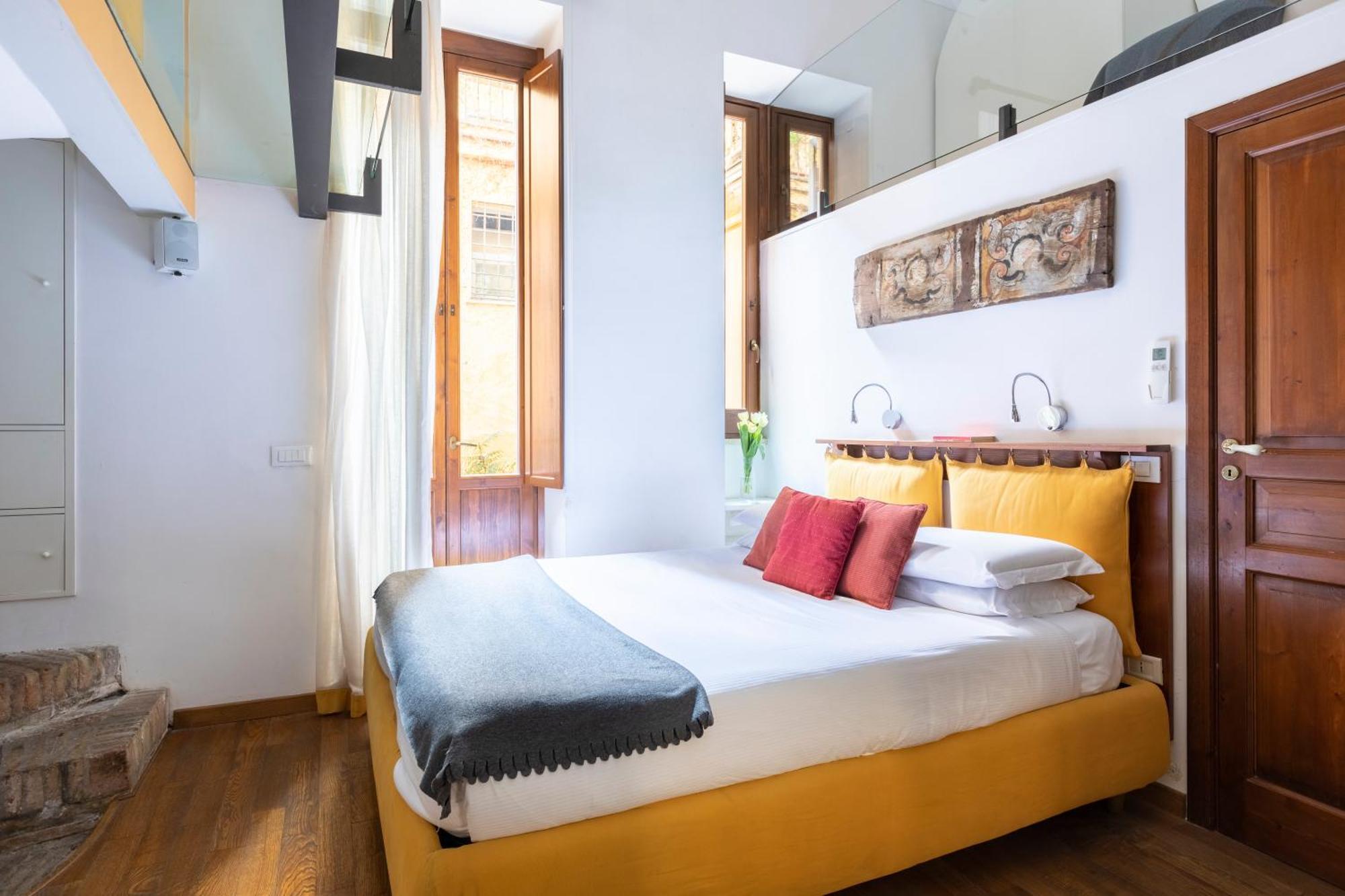 Romac Coronari With Gym, Sauna And Garden Exterior foto