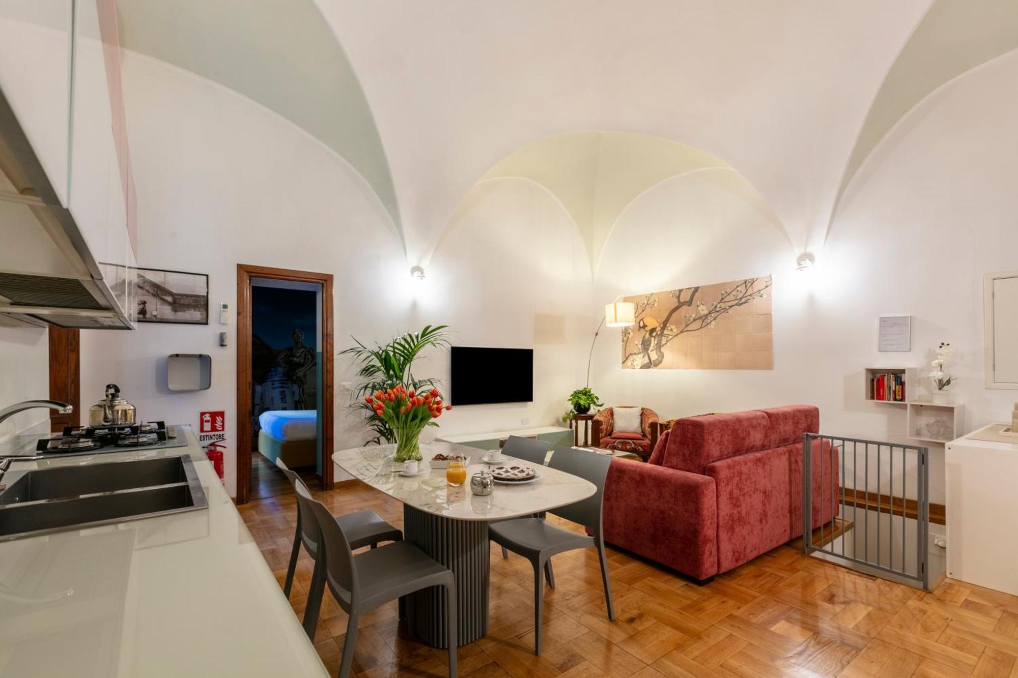 Romac Coronari With Gym, Sauna And Garden Exterior foto